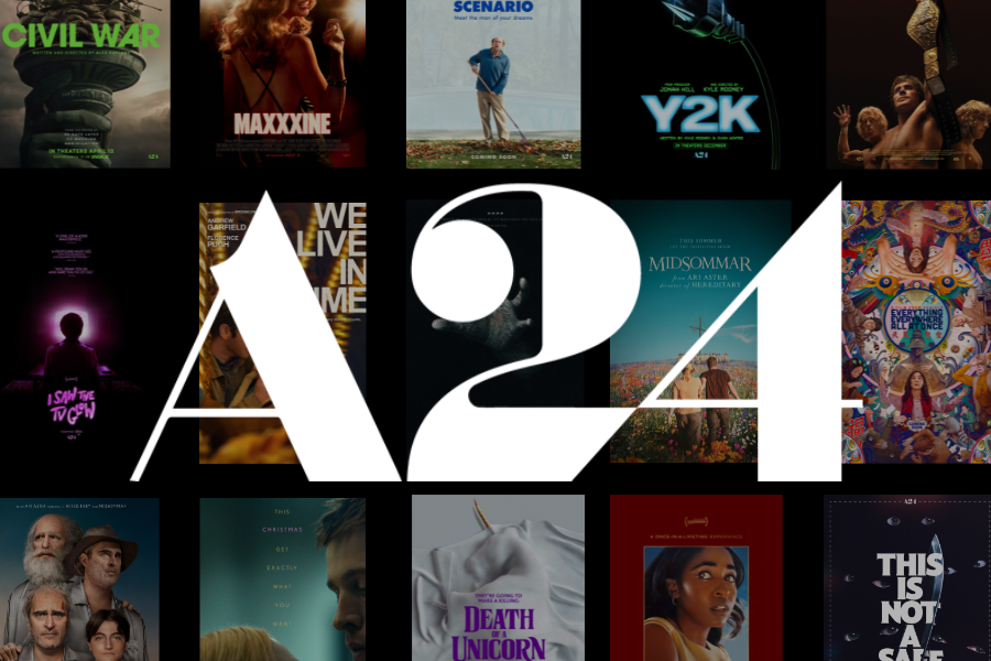 A24 Cybersecurity Project