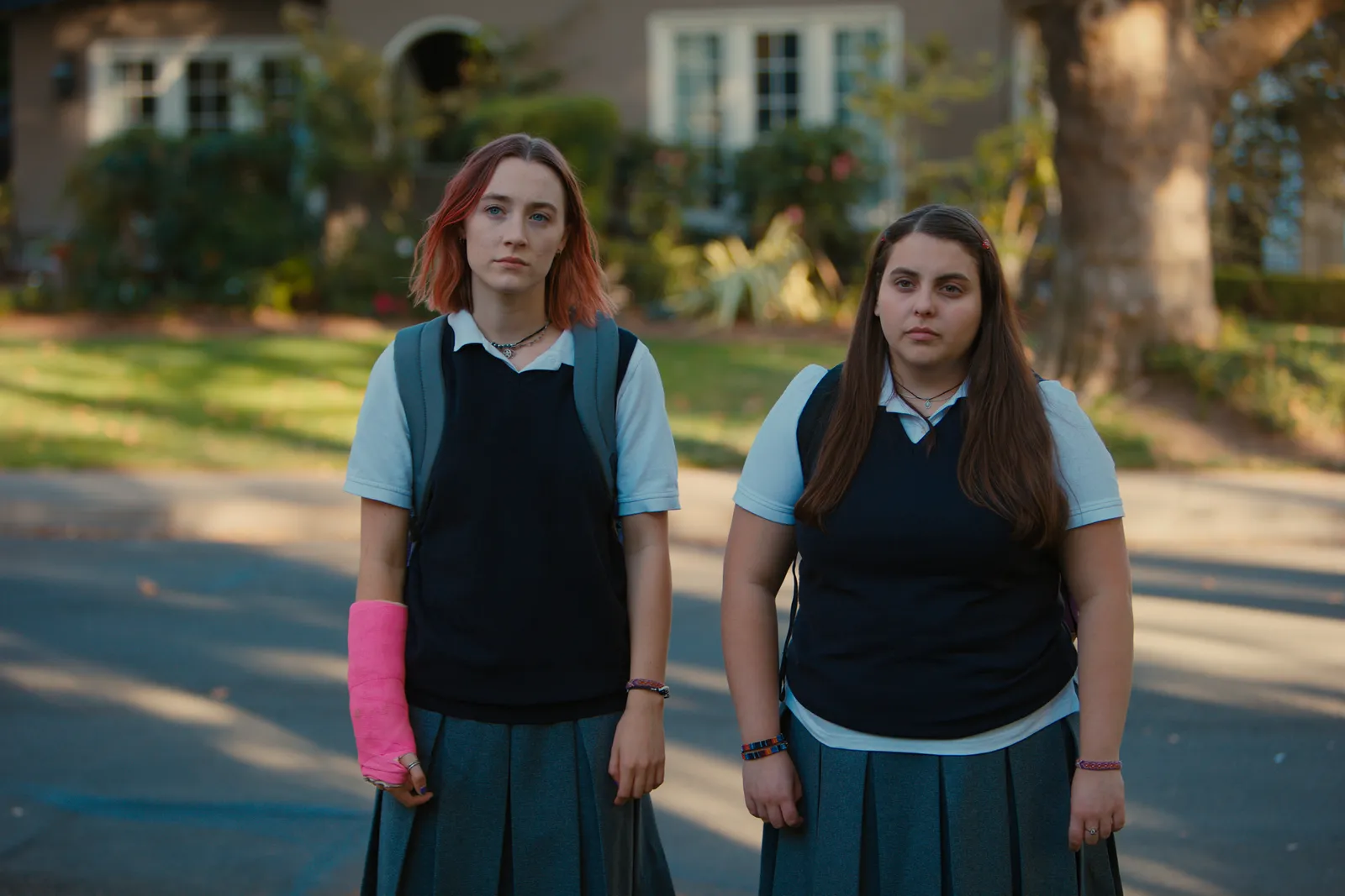 Lady Bird Analysis