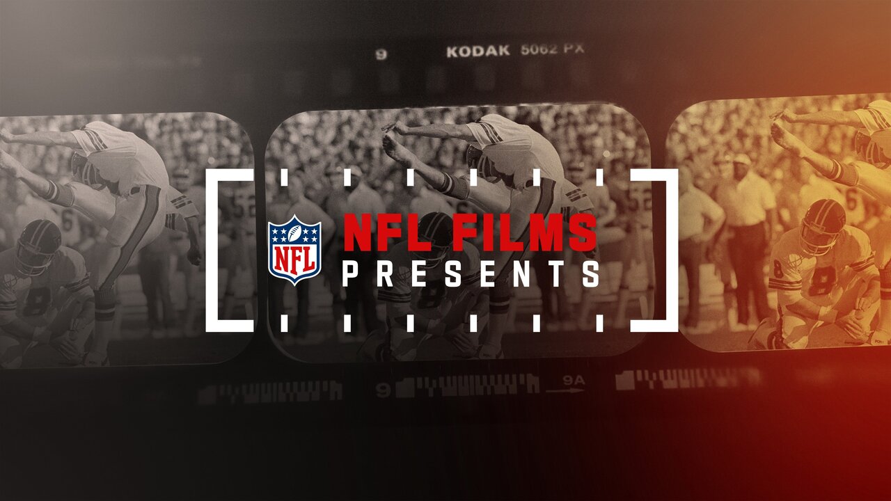 NFL Films Presents